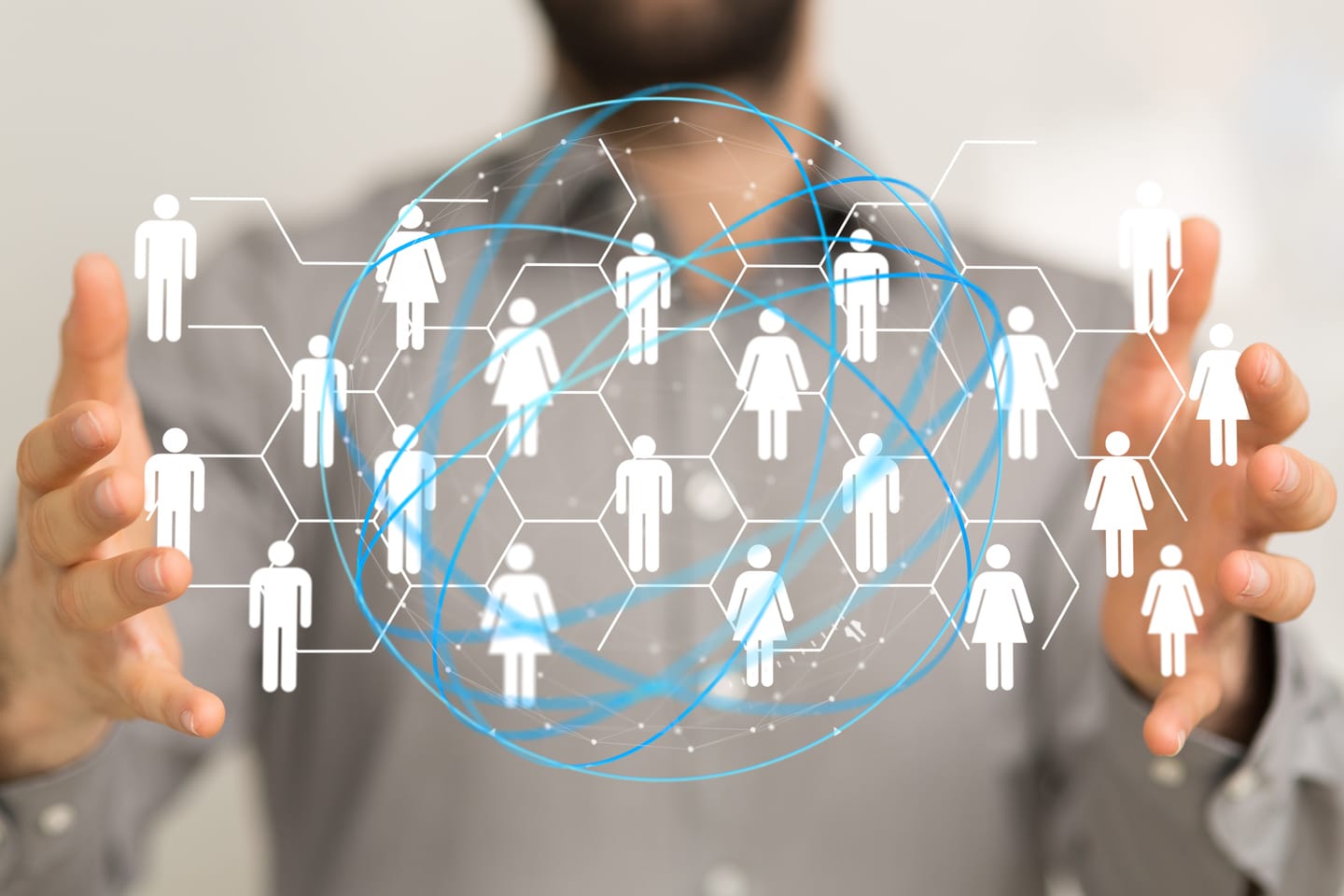 Definição/Optimização de Modelos de Operação de Rede